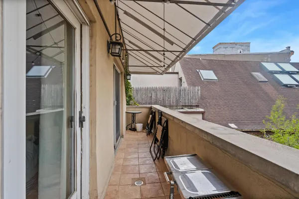 $865,000 | 135 Garden Street, Unit 7, Hoboken, NJ 07030