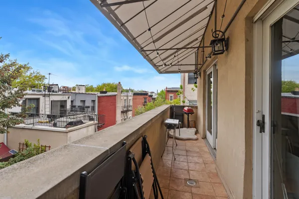 $865,000 | 135 Garden Street, Unit 7, Hoboken, NJ 07030