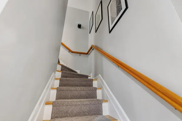 $865,000 | 135 Garden Street, Unit 7, Hoboken, NJ 07030