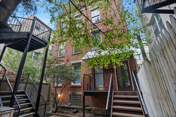 $865,000 | 135 Garden Street, Unit 7, Hoboken, NJ 07030