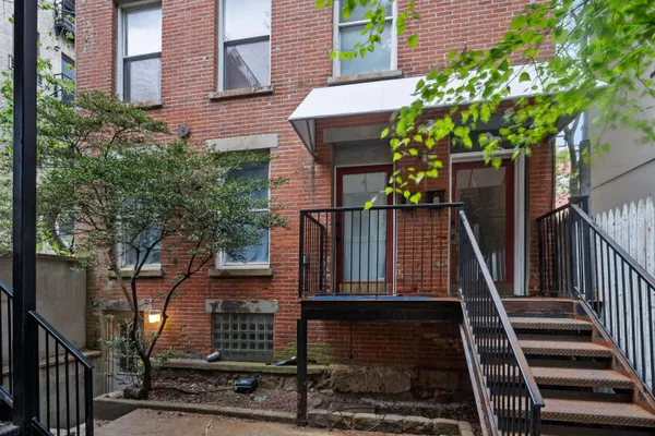 $865,000 | 135 Garden Street, Unit 7, Hoboken, NJ 07030