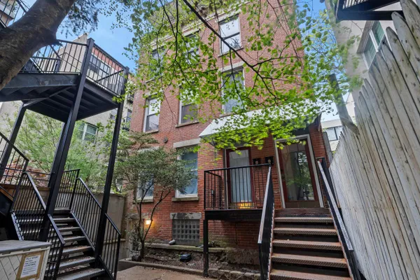 $865,000 | 135 Garden Street, Unit 7, Hoboken, NJ 07030