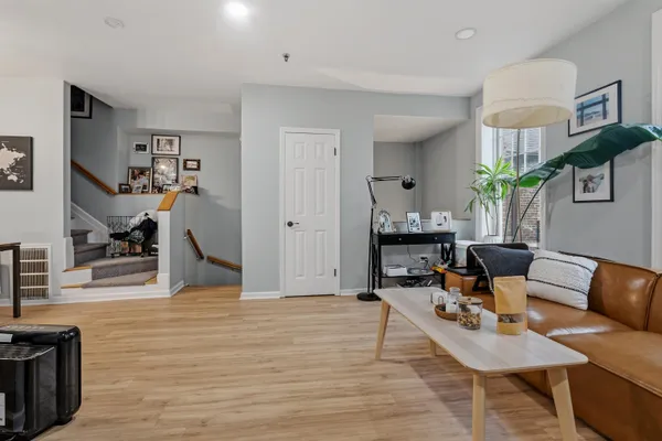 $865,000 | 135 Garden Street, Unit 7, Hoboken, NJ 07030