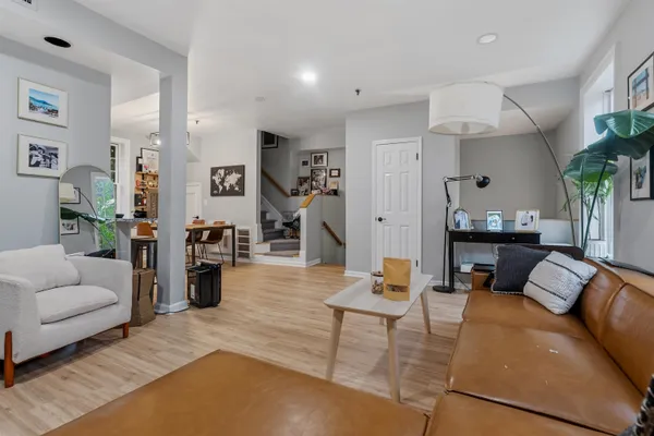 $865,000 | 135 Garden Street, Unit 7, Hoboken, NJ 07030