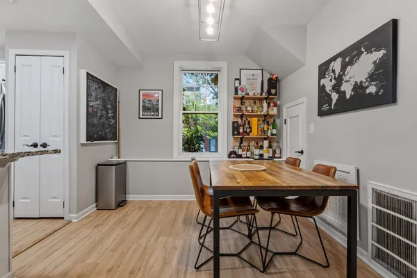 $865,000 | 135 Garden Street, Unit 7, Hoboken, NJ 07030