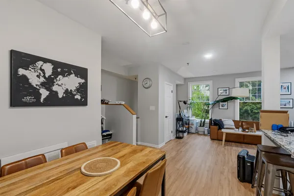 $865,000 | 135 Garden Street, Unit 7, Hoboken, NJ 07030