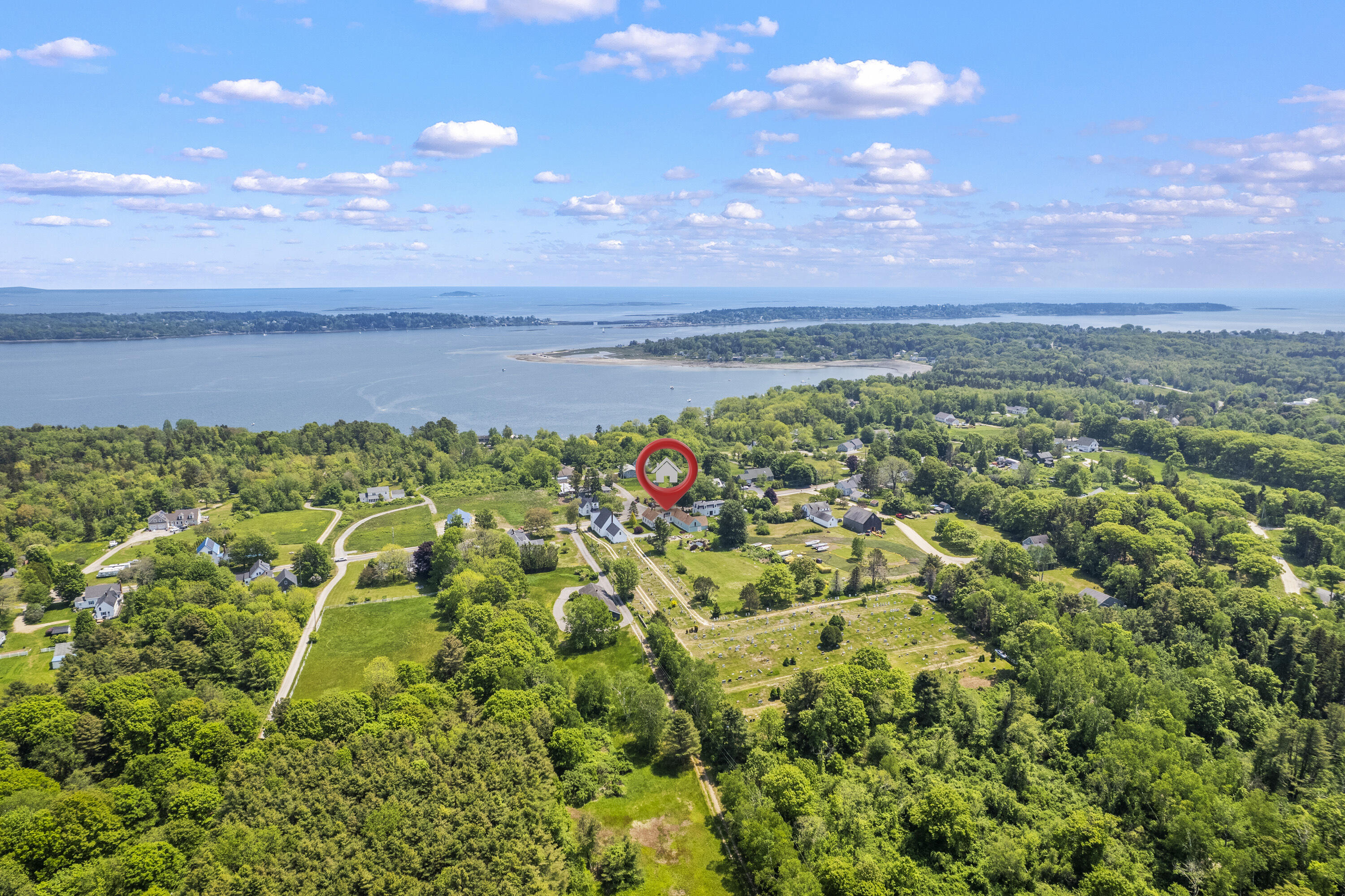 1496 Harpswell Neck Road Harpswell, ME 04079 - Photo 5 of 57 1496 Harpswell Neck Rd_130 (1)