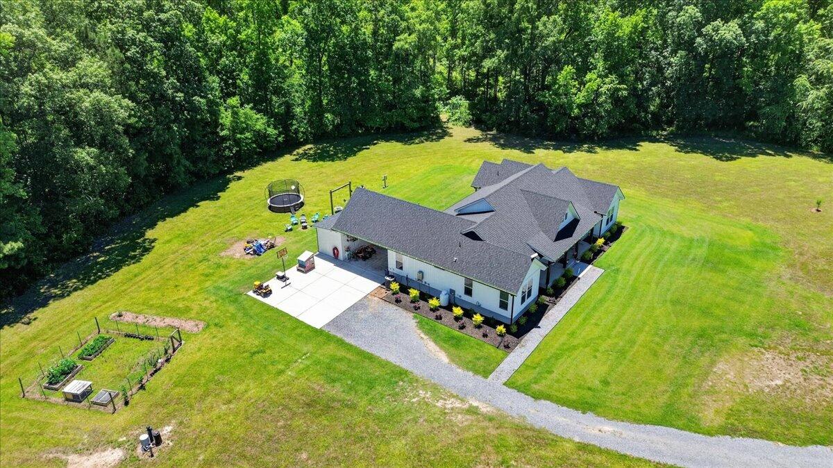 357 Cummings Chapel Road Ridgeville, SC 29472 - Photo 109 of 118