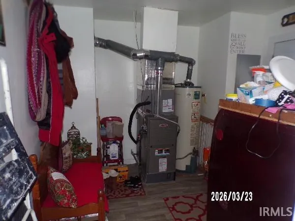 $149,900 | 558 East Swayzee Street, Marion, IN 46952