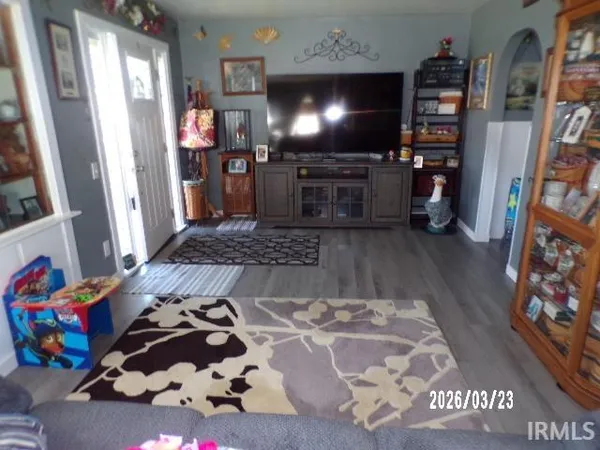 $149,900 | 558 East Swayzee Street, Marion, IN 46952