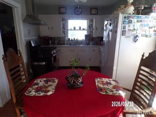 $149,900 | 558 East Swayzee Street, Marion, IN 46952