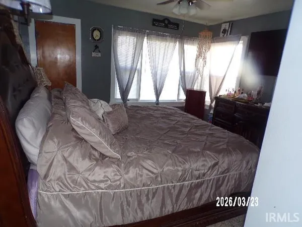 $149,900 | 558 East Swayzee Street, Marion, IN 46952