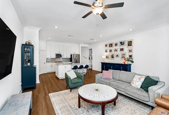 $320,000 | 8810 Southlawn Drive, Baton Rouge, LA 70810