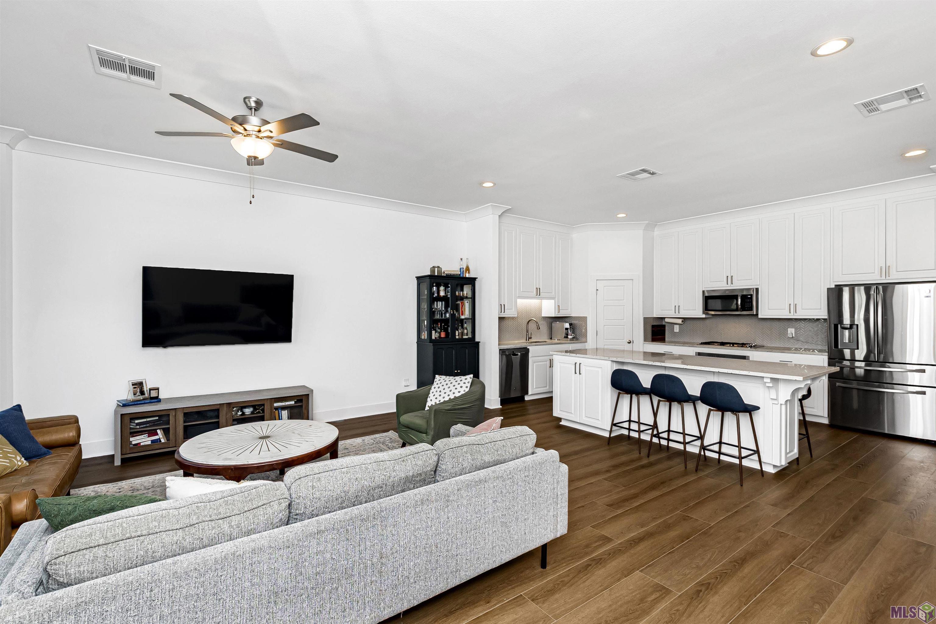 8810 Southlawn Drive Baton Rouge, LA 70810 - Photo 12 of 24