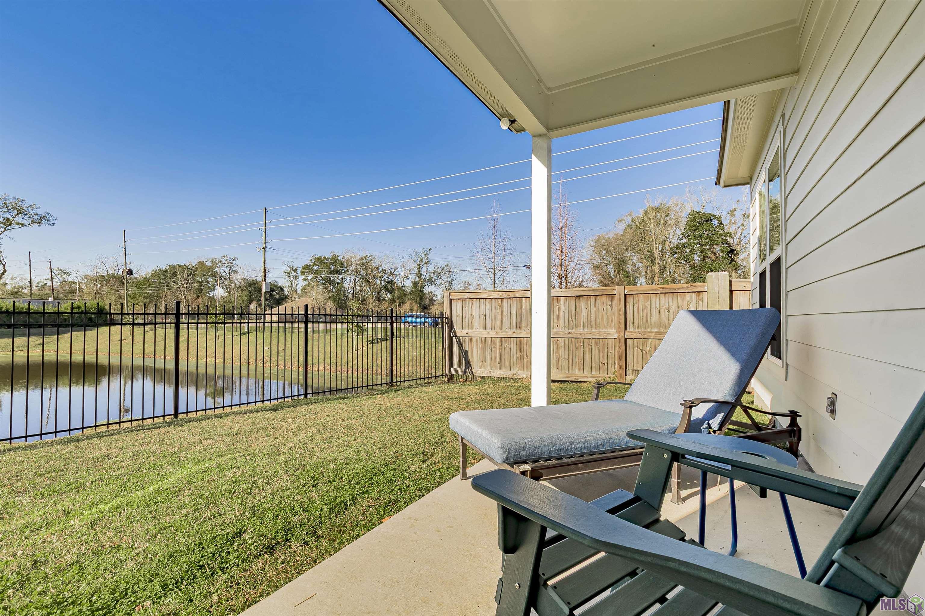 8810 Southlawn Drive Baton Rouge, LA 70810 - Photo 20 of 24