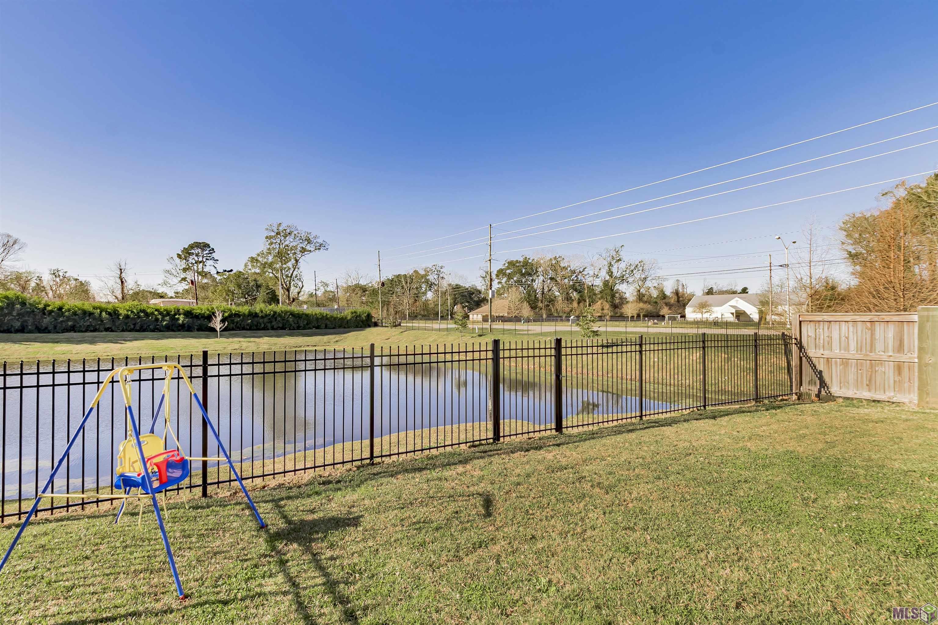 8810 Southlawn Drive Baton Rouge, LA 70810 - Photo 23 of 24