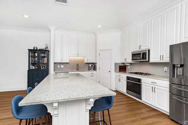 $320,000 | 8810 Southlawn Drive, Baton Rouge, LA 70810