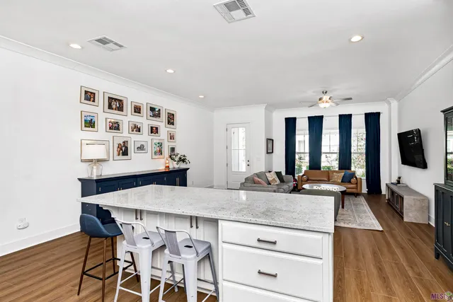 $320,000 | 8810 Southlawn Drive, Baton Rouge, LA 70810