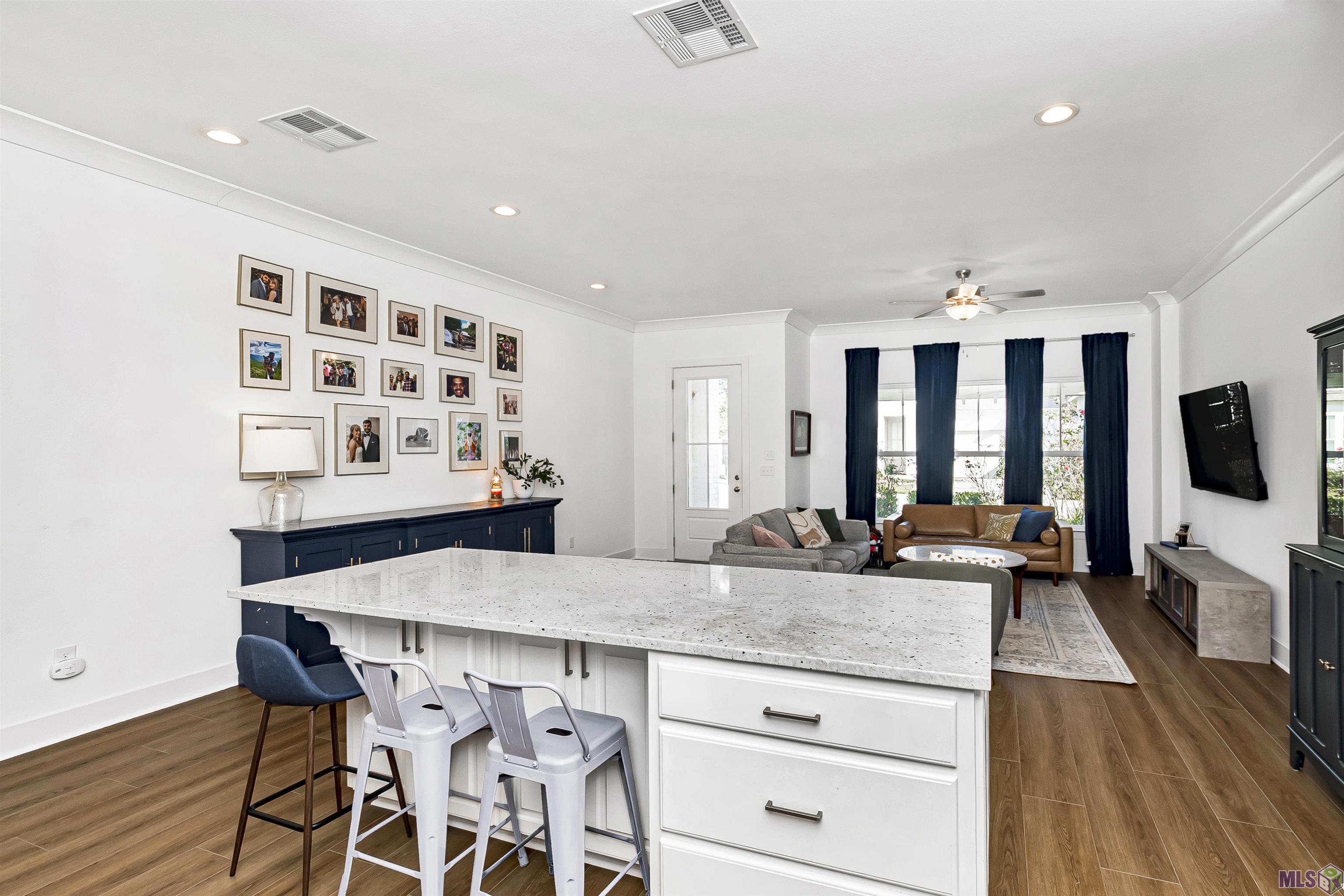 8810 Southlawn Drive Baton Rouge, LA 70810 - Photo 8 of 24