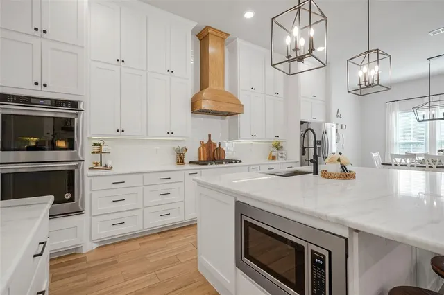 $675,000 | 108 Southwood Drive, Burleson, TX 76028