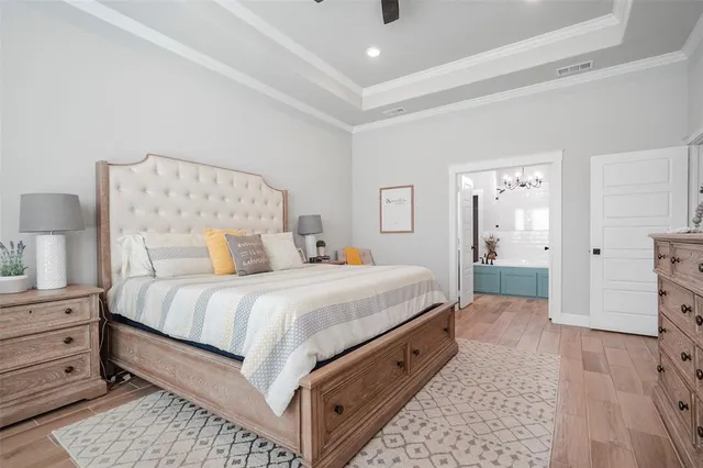 $675,000 | 108 Southwood Drive, Burleson, TX 76028