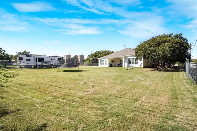 $675,000 | 108 Southwood Drive, Burleson, TX 76028