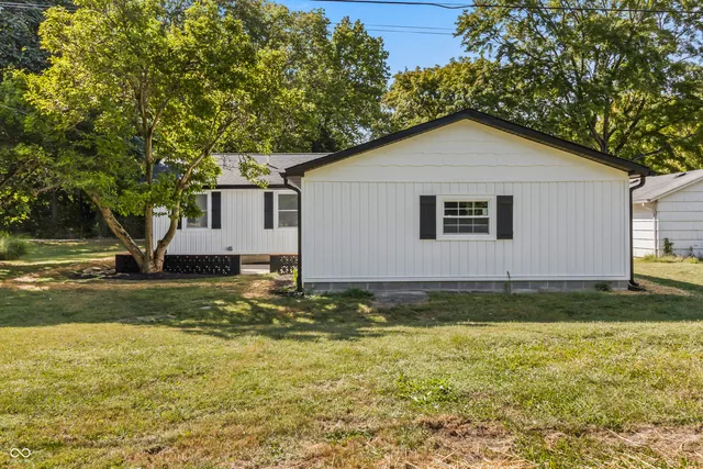 $275,000 | 221 South Alfonte Street, Ingalls, IN 46048