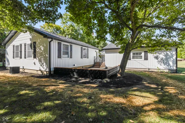 $275,000 | 221 South Alfonte Street, Ingalls, IN 46048