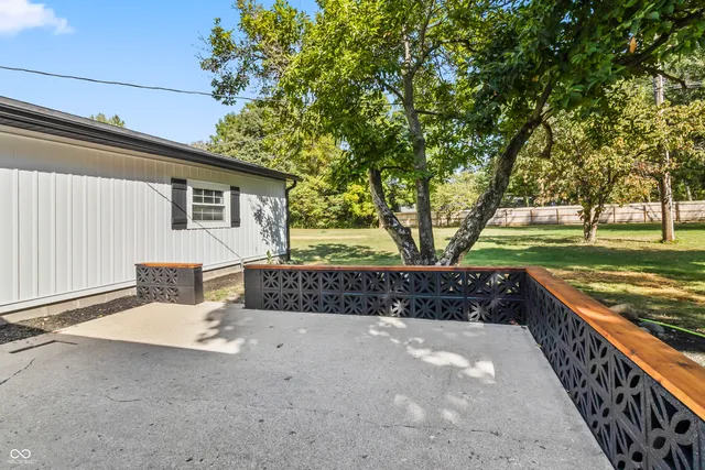 $275,000 | 221 South Alfonte Street, Ingalls, IN 46048