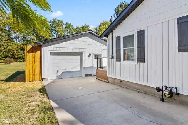 $275,000 | 221 South Alfonte Street, Ingalls, IN 46048