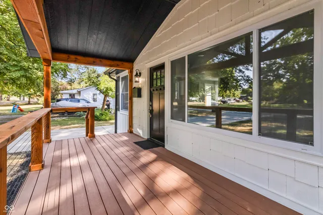 $275,000 | 221 South Alfonte Street, Ingalls, IN 46048