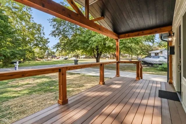 $275,000 | 221 South Alfonte Street, Ingalls, IN 46048