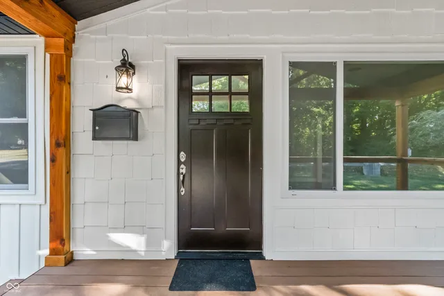 $275,000 | 221 South Alfonte Street, Ingalls, IN 46048