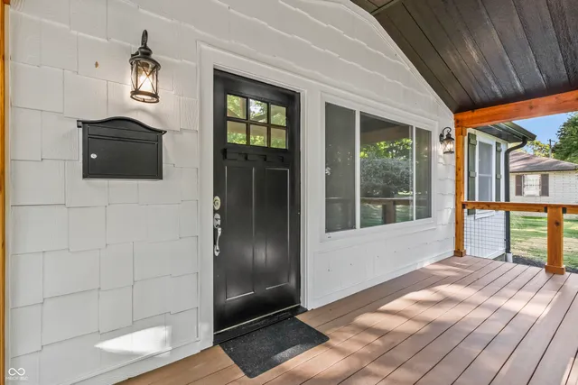 $275,000 | 221 South Alfonte Street, Ingalls, IN 46048