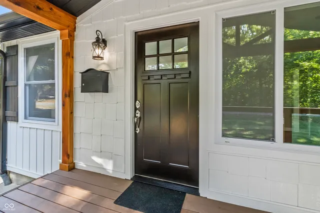 $275,000 | 221 South Alfonte Street, Ingalls, IN 46048