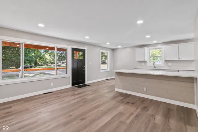 $275,000 | 221 South Alfonte Street, Ingalls, IN 46048