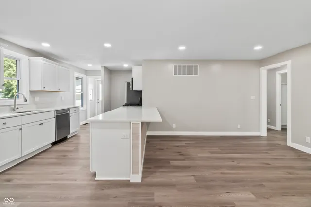 $275,000 | 221 South Alfonte Street, Ingalls, IN 46048