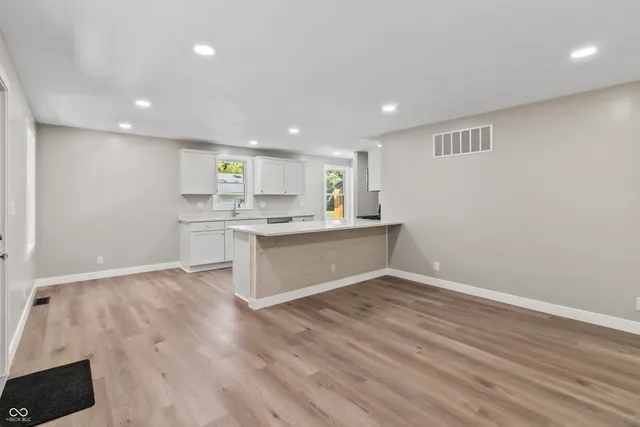 $275,000 | 221 South Alfonte Street, Ingalls, IN 46048