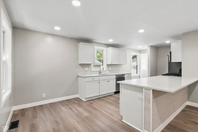 $275,000 | 221 South Alfonte Street, Ingalls, IN 46048