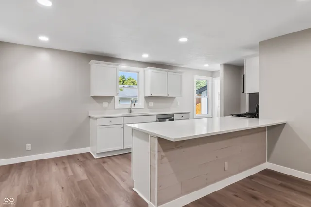 $275,000 | 221 South Alfonte Street, Ingalls, IN 46048