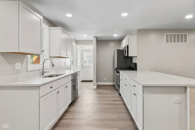 $275,000 | 221 South Alfonte Street, Ingalls, IN 46048