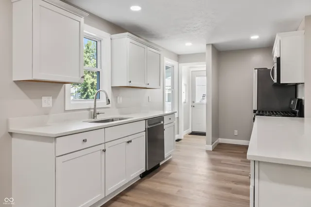 $275,000 | 221 South Alfonte Street, Ingalls, IN 46048