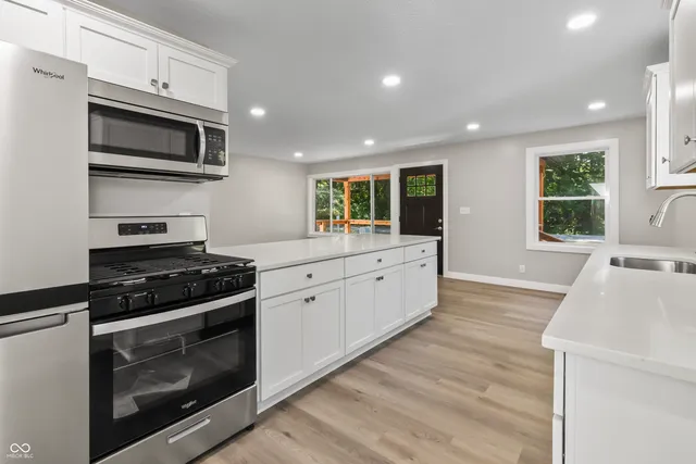 $275,000 | 221 South Alfonte Street, Ingalls, IN 46048