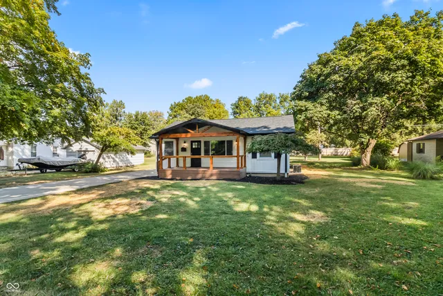 $275,000 | 221 South Alfonte Street, Ingalls, IN 46048