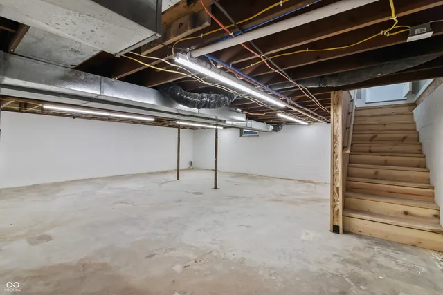 $275,000 | 221 South Alfonte Street, Ingalls, IN 46048