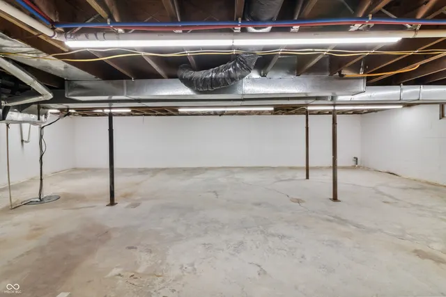 $275,000 | 221 South Alfonte Street, Ingalls, IN 46048