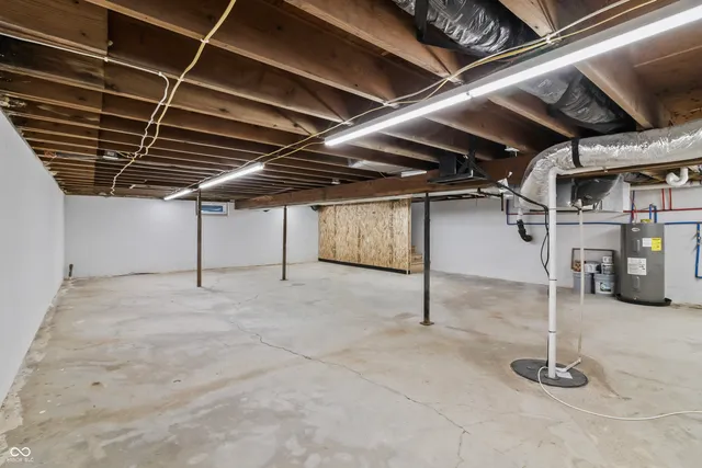 $275,000 | 221 South Alfonte Street, Ingalls, IN 46048