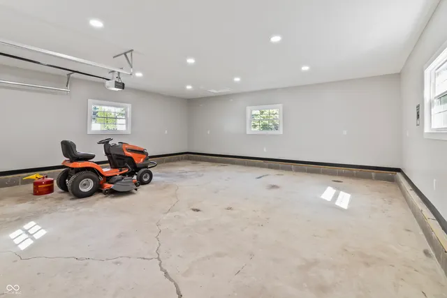 $275,000 | 221 South Alfonte Street, Ingalls, IN 46048