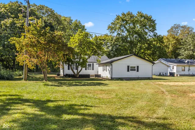 $275,000 | 221 South Alfonte Street, Ingalls, IN 46048