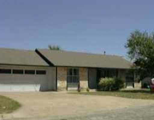 504 Windsor Road Round Rock, TX 78664 - Photo 1 of 1 Gallery Image 1
